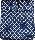 Mejoroom King Bed Sheet Set by Mejoroom