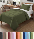 Duvet Cover Twin/Twin XL Size Set by CGKUnlimited