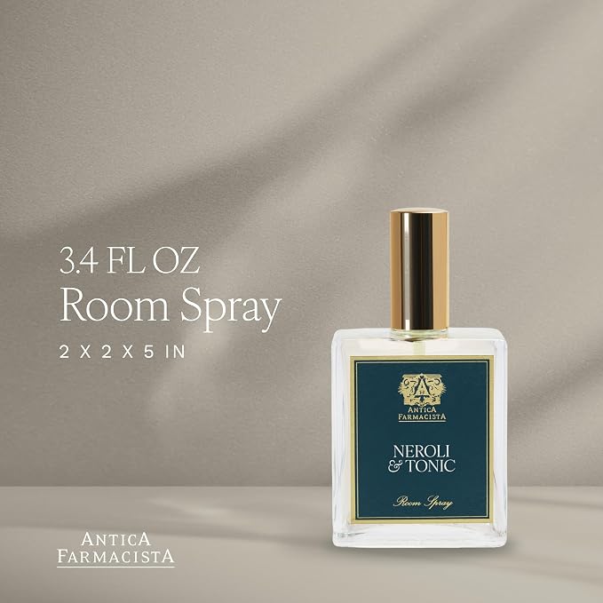Antica Farmacista Room Spray - Image 2