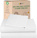 California Design Den Twin Sheets Set by CaliforniaDesignDen