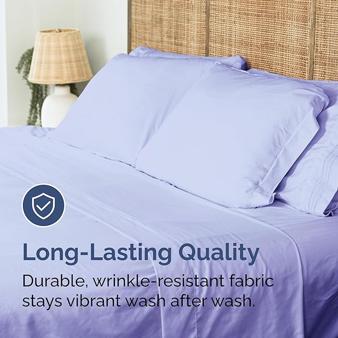 Full Size Flat Sheet - Image 4