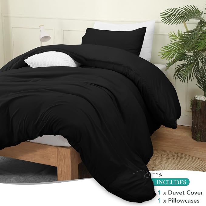 Utopia Bedding Duvet Cover Set - Image 3