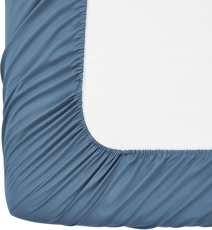 Full Size Fitted Sheet Only - Image 5