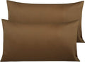 NTBAY Egyptian Cotton King Pillowcases by NTBAY