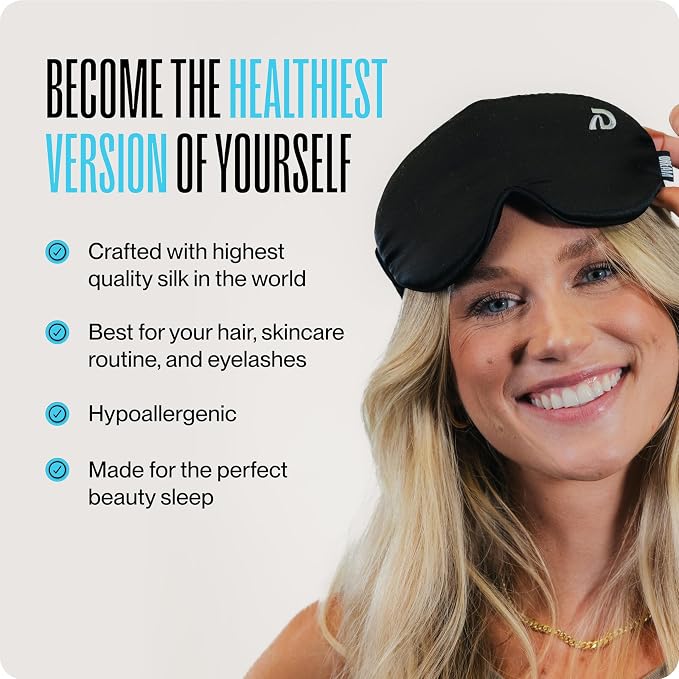 Dream Recovery The Luxe Mask - Image 4