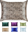 Blissy Silk Pillowcase by Blissy