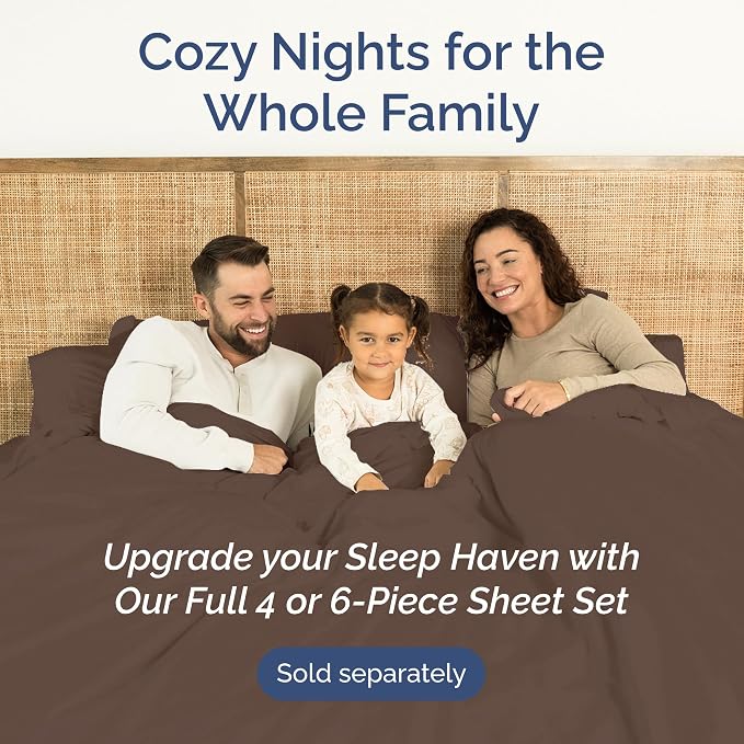 Twin XL Size Flat Sheet - Image 8