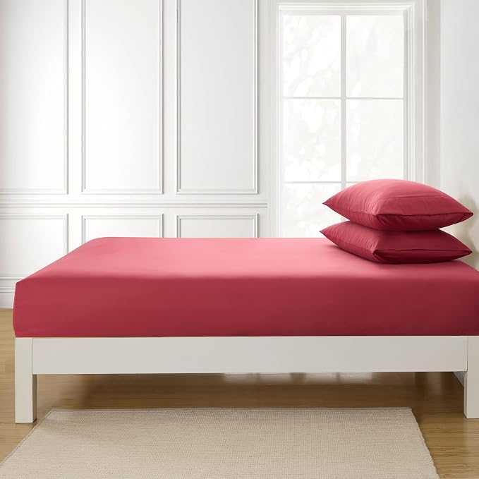 King Size Fitted Sheet Only - Image 4
