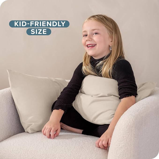 Bare Home Microfiber Pillow Cases - Image 3