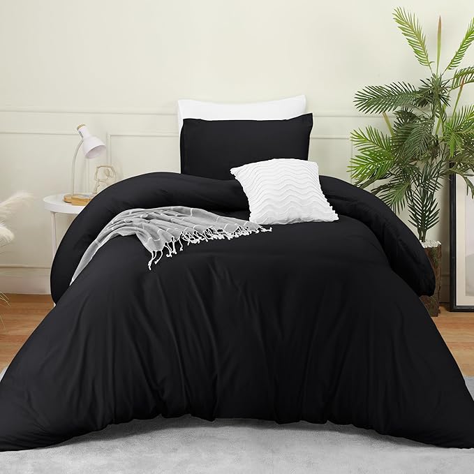 Utopia Bedding Duvet Cover Set - Image 8