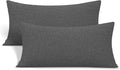Jersey Knit Small Pillowcases by NYHOME