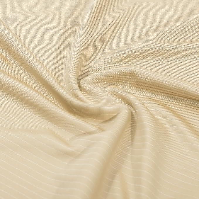 Elegear Cooling Pillow Cases for Hot Sleepers, Clean Fabric Silver Infused - Image 10