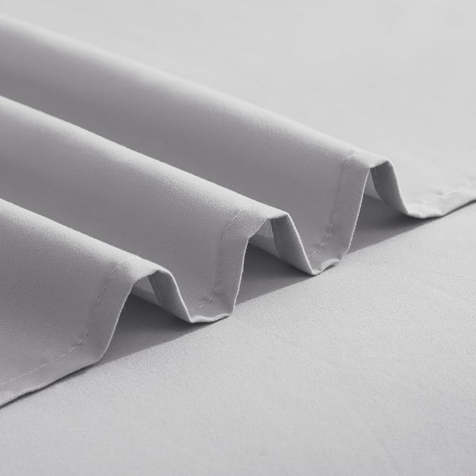 Elegant Comfort Luxurious 1500 Premium Hotel Quality Microfiber Three Line - Image 7