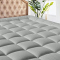 MATBEBY King Size Mattress Pad by MATBEBY