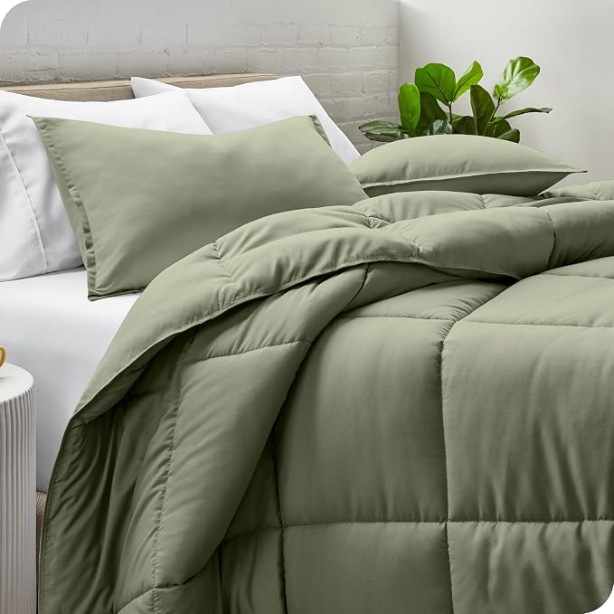 Bare Home Comforter Set - Image 6