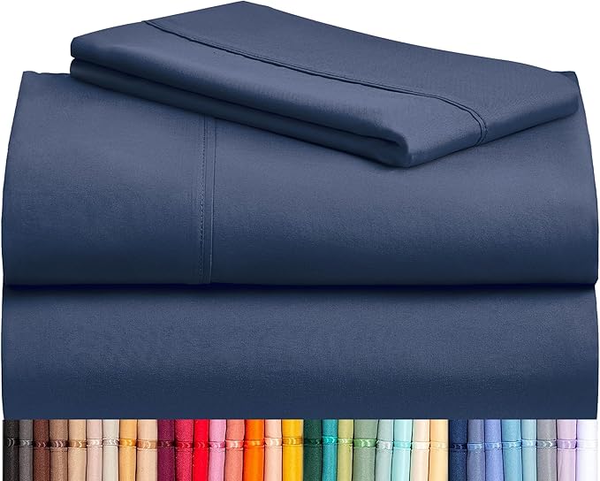 LuxClub Twin Sheets - Image 9