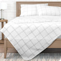 Bare Home King Flat Sheet by BareHome