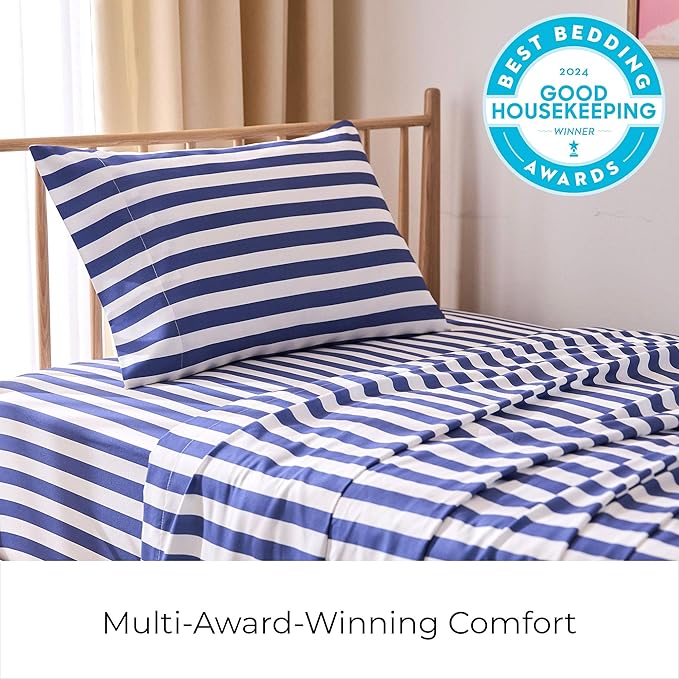 Mellanni Twin XL Sheets Set - Image 2