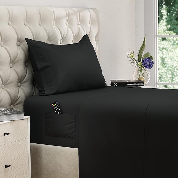 DREAMCARE Twin XL Sheet Sets by DREAMCARE