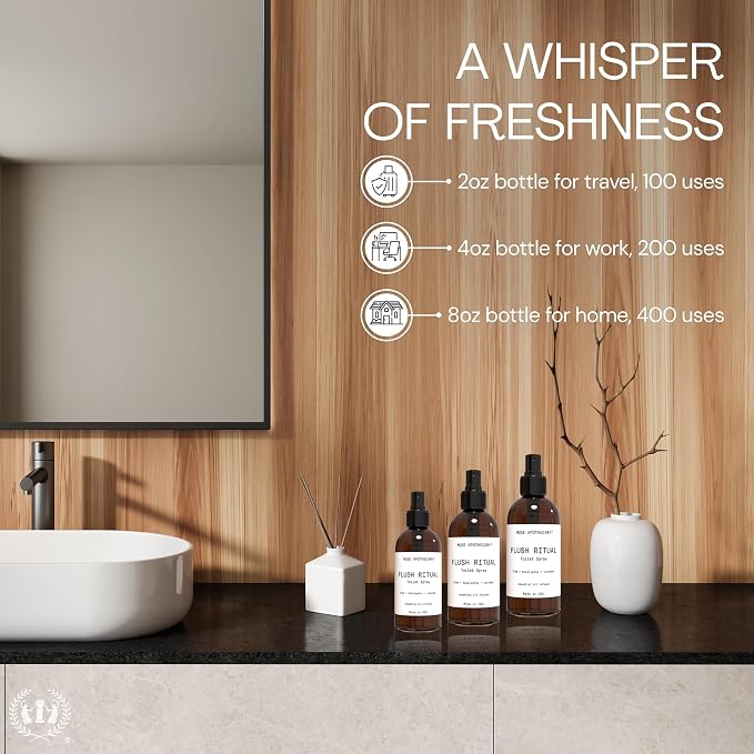 Muse Apothecary Flush Ritual - Image 4
