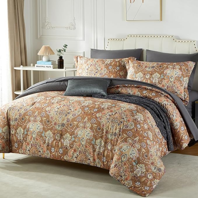 Cupocupa King Duvet Cover Set - Image 2