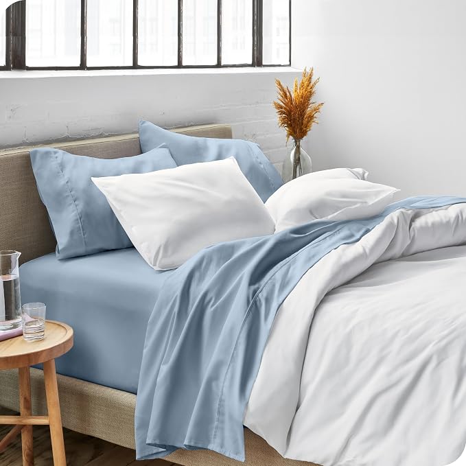 Bare Home Twin Sheet Set - Image 8