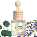 Urban Naturals Car Air Freshener Diffuser 1 Pack by UrbanNaturals