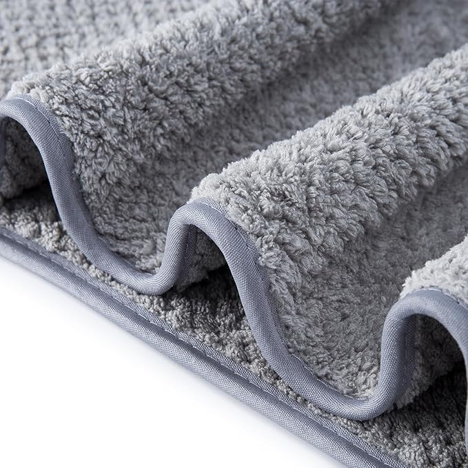 MaopaoBeauty Washcloth Set for Bathroom - Image 5