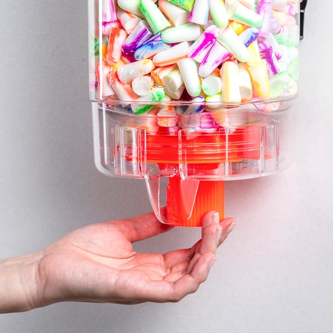 MOLDEX 6645 Sparkplugs Plug station, Earplug Dispenser - Image 3