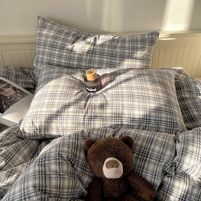 mixinni King Duvet Cover Set - Image 5