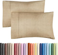 Queen Pillow Cases Set of 2 by CGKUnlimited