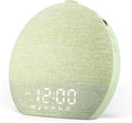Geuuap Sunrise Alarm Clock White Noise Sound Machine by Geuuap