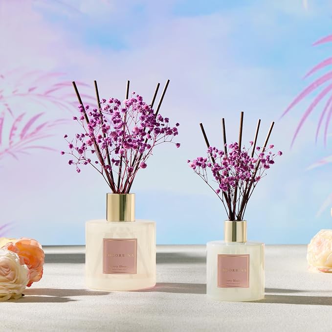 COCORRÍNA Reed Diffuser - Image 4