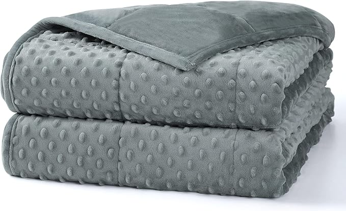 Alomidds Weighted Blanket, Weighted Blankets by Alomidds