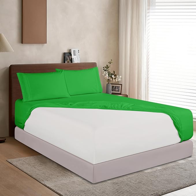 Elegant Comfort 1500 Premium Hotel Quality 18-24 Inches Deep - Image 4