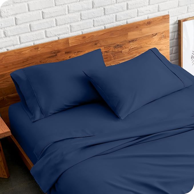Bare Home Microfiber Pillow Cases - Image 2