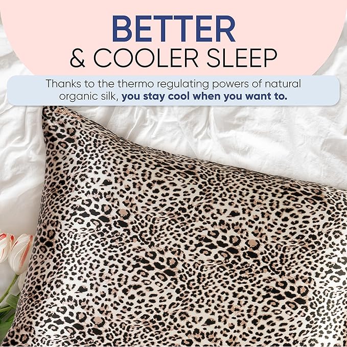 Blissy Silk Pillowcase - Image 5