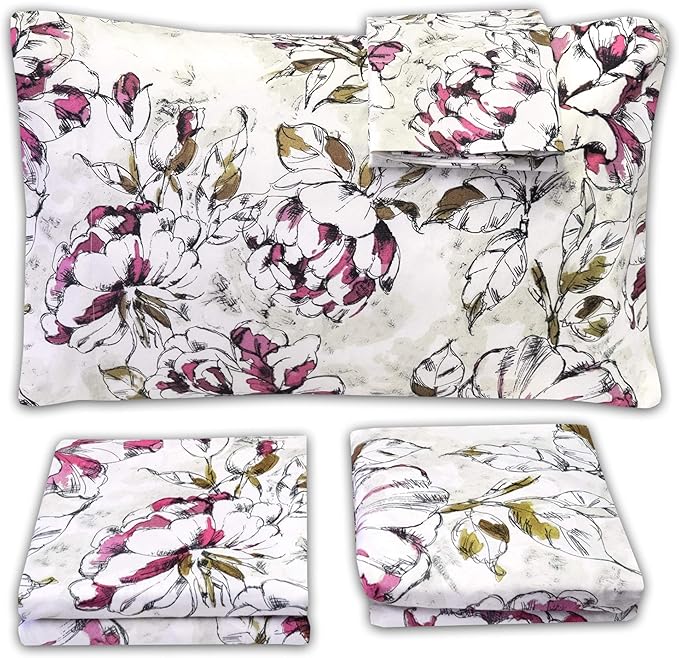 California King Sheet Sets - Image 6