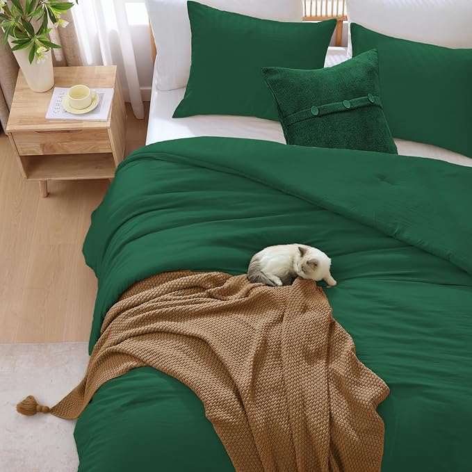 WRENSONGE King Size Comforter Set - Image 3