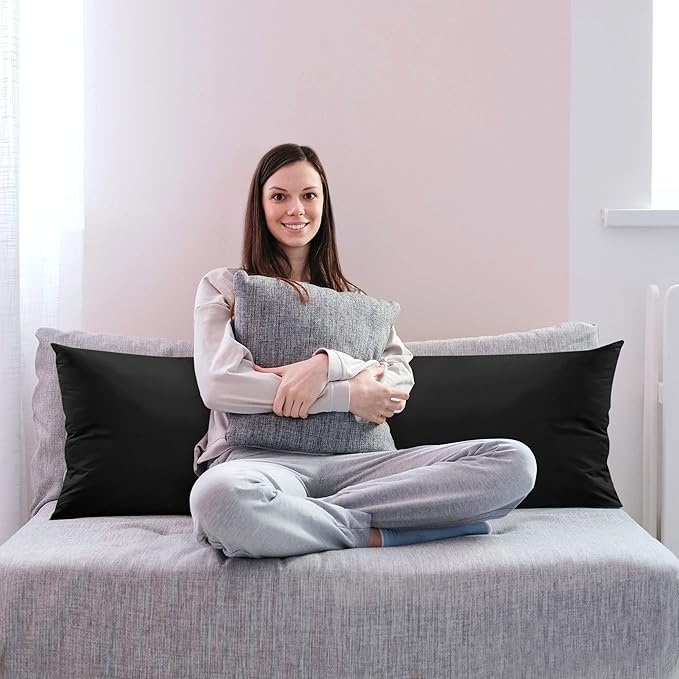 Utopia Bedding Full Body Pillow - Image 5