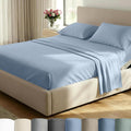 California Design Den Split King Sheet Set by CaliforniaDesignDen