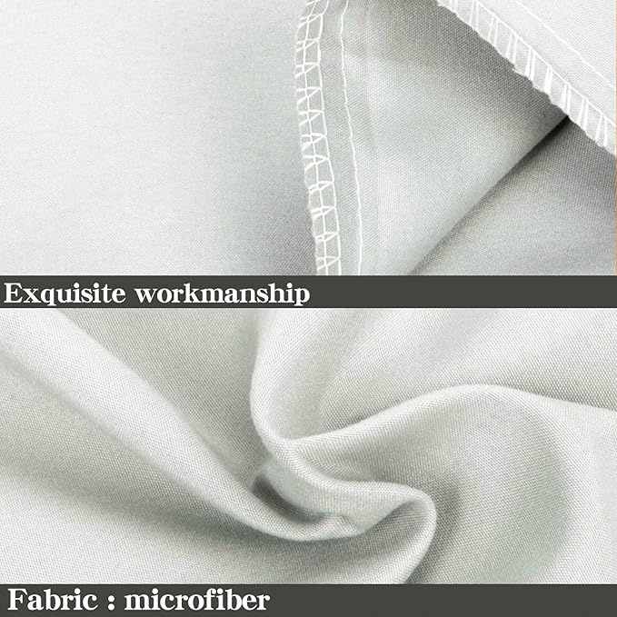 NTBAY Body Pillowcase - Image 2