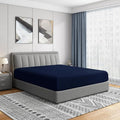 Cathay Home Full Fitted Sheet by CathayHome