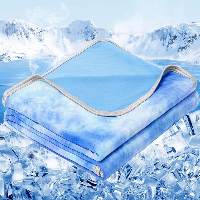 inhand Cooling Blanket Twin Size, Cooling Blankets by inhand