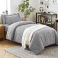 CozyLux Twin Comforter Set by CozyLux