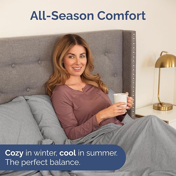 Twin Size Flat Sheet - Image 6