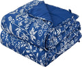 yescool King Size Weighted Blanket by yescool