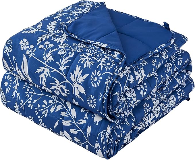 yescool King Size Weighted Blanket by yescool