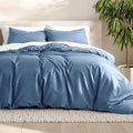 Bare Home Bedding Duvet Cover Extra Long Size by BareHome