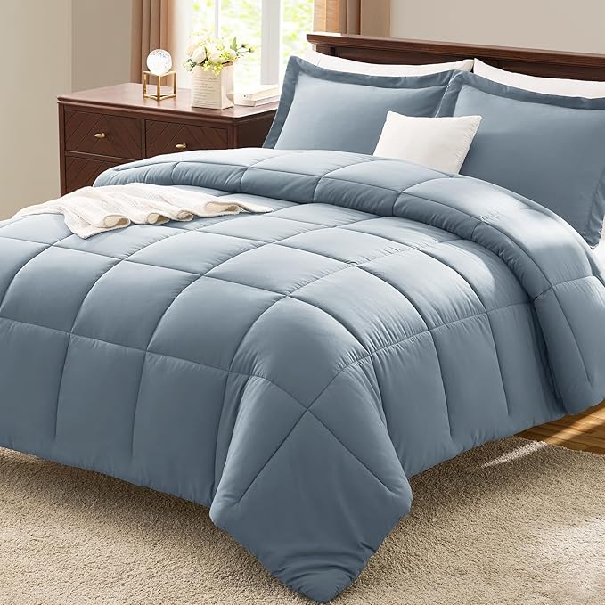 CozyLux Full Size Comforter Sets by CozyLux